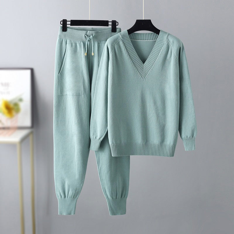 Comfort Knit Set