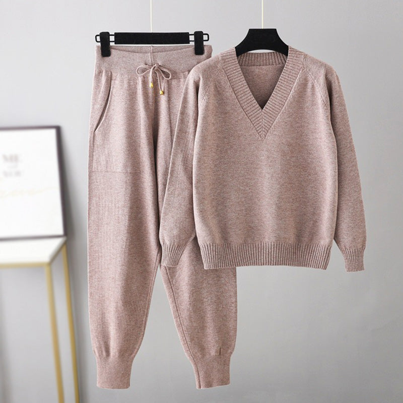 Comfort Knit Set