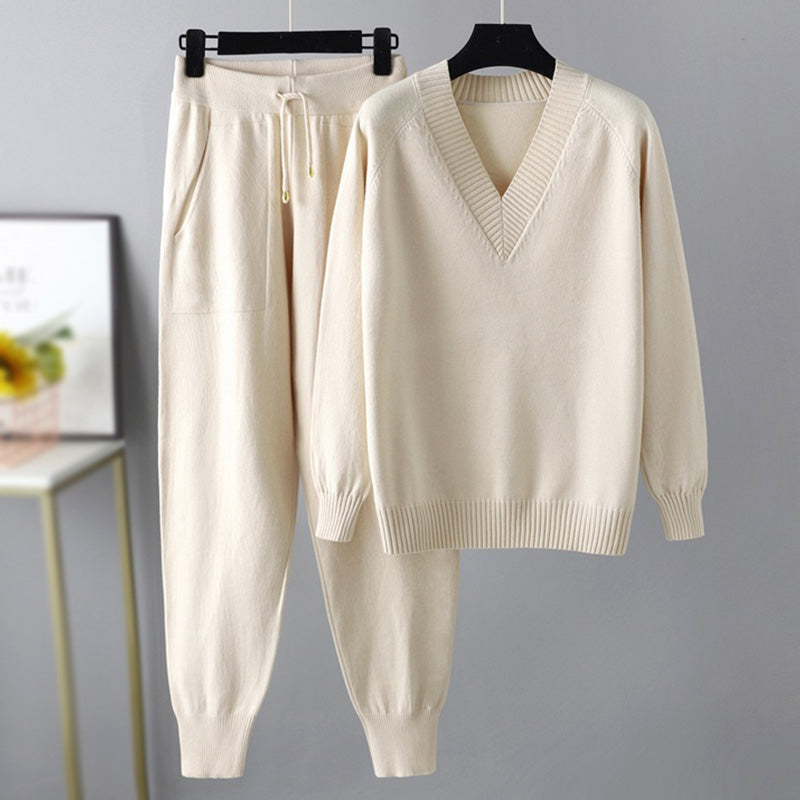 Comfort Knit Set