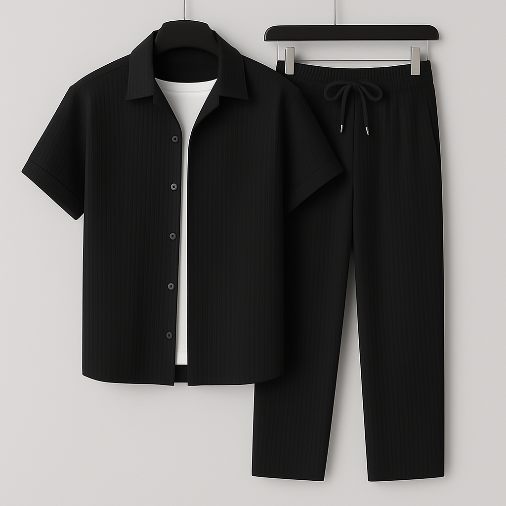 Carvelli | Linen Set
