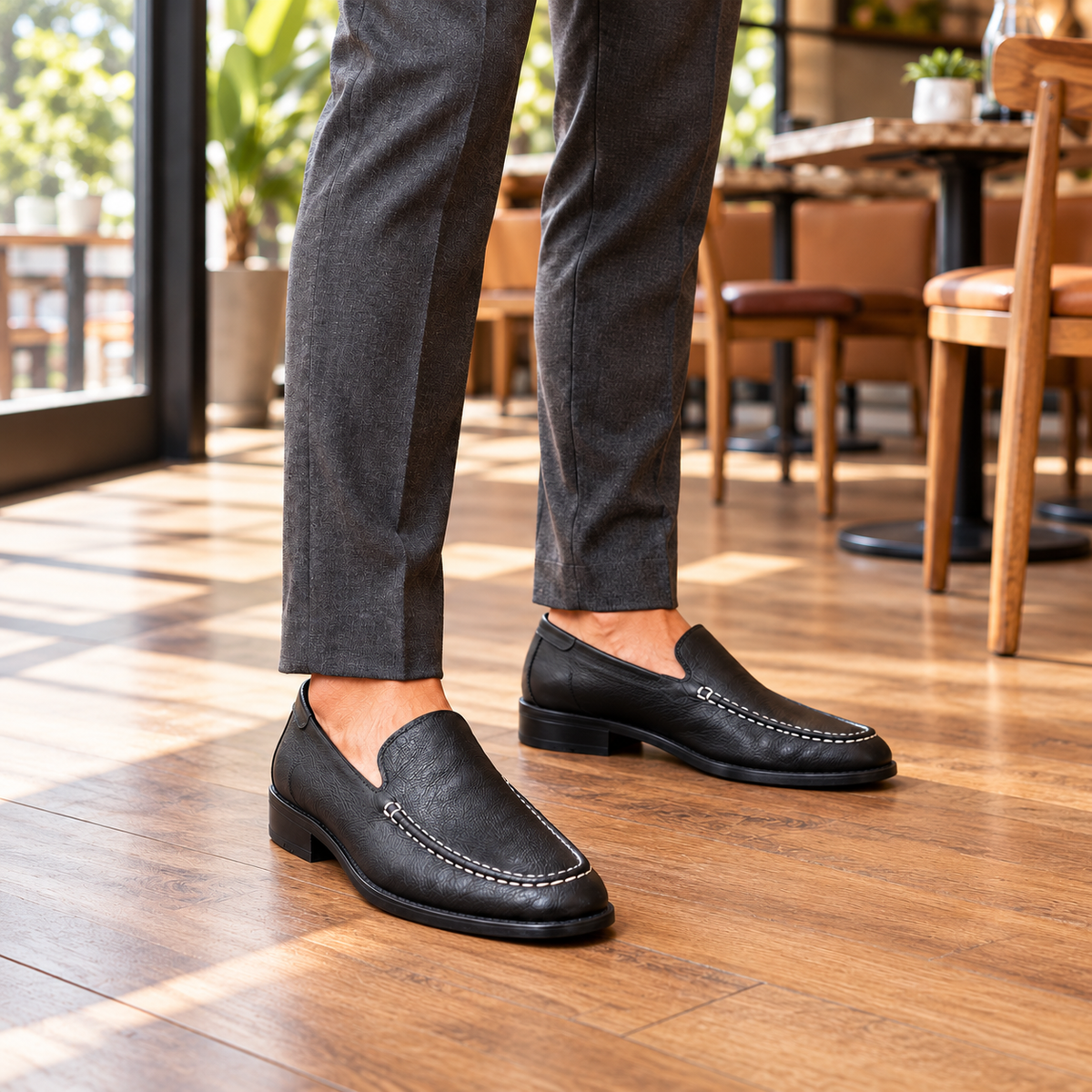 Heritage | Slip-On Loafers