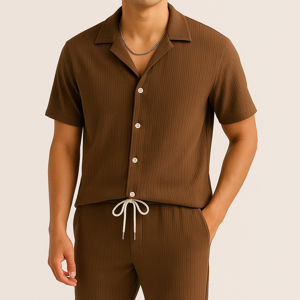 Carvelli | Linen Set
