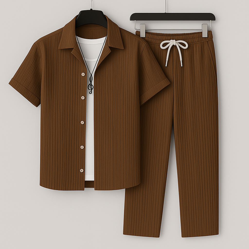 Carvelli | Linen Set