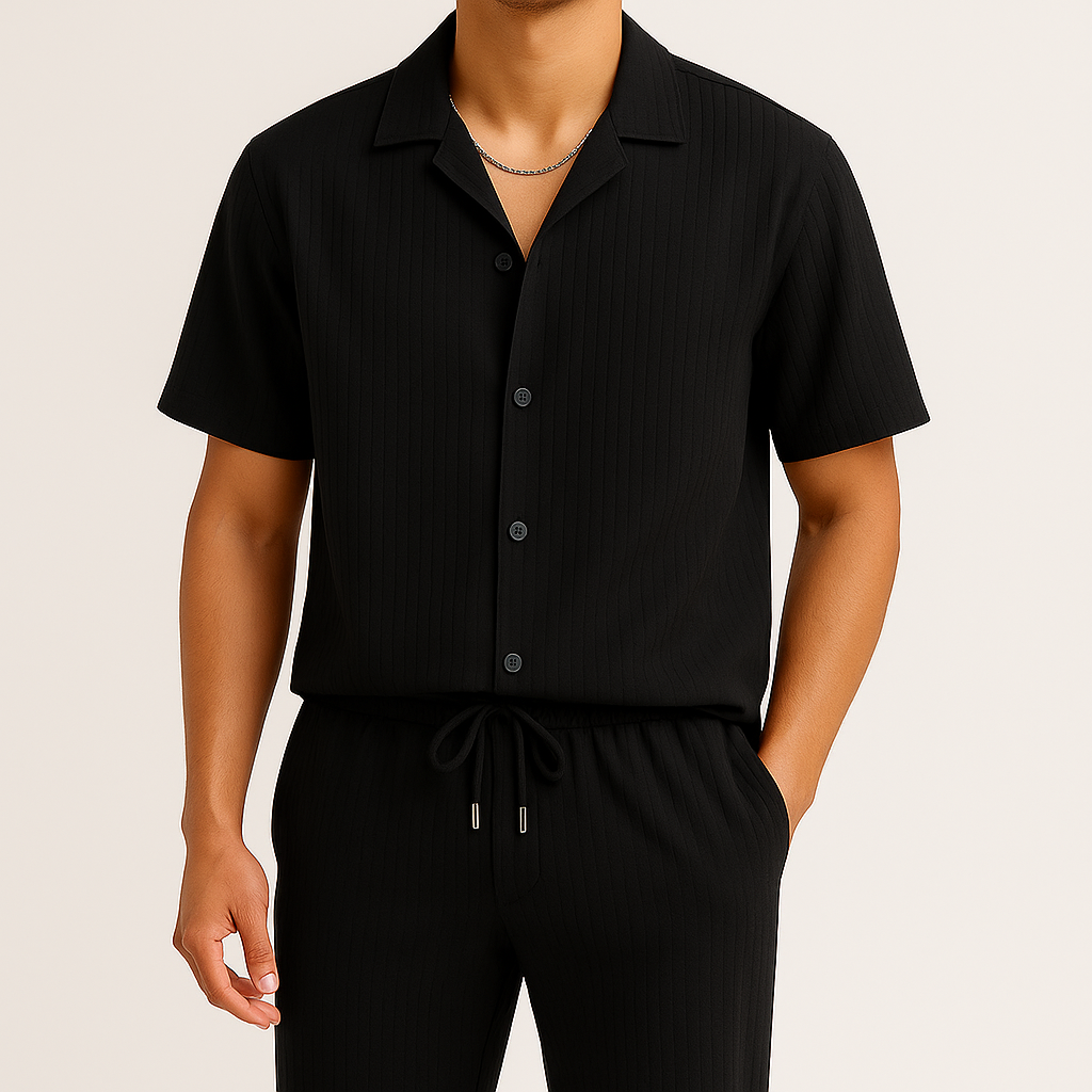 Carvelli | Linen Set