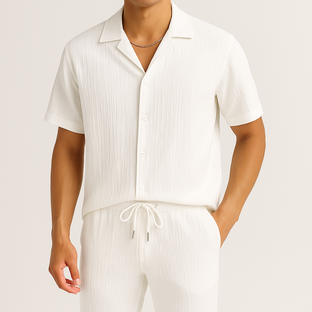 Carvelli | Linen Set