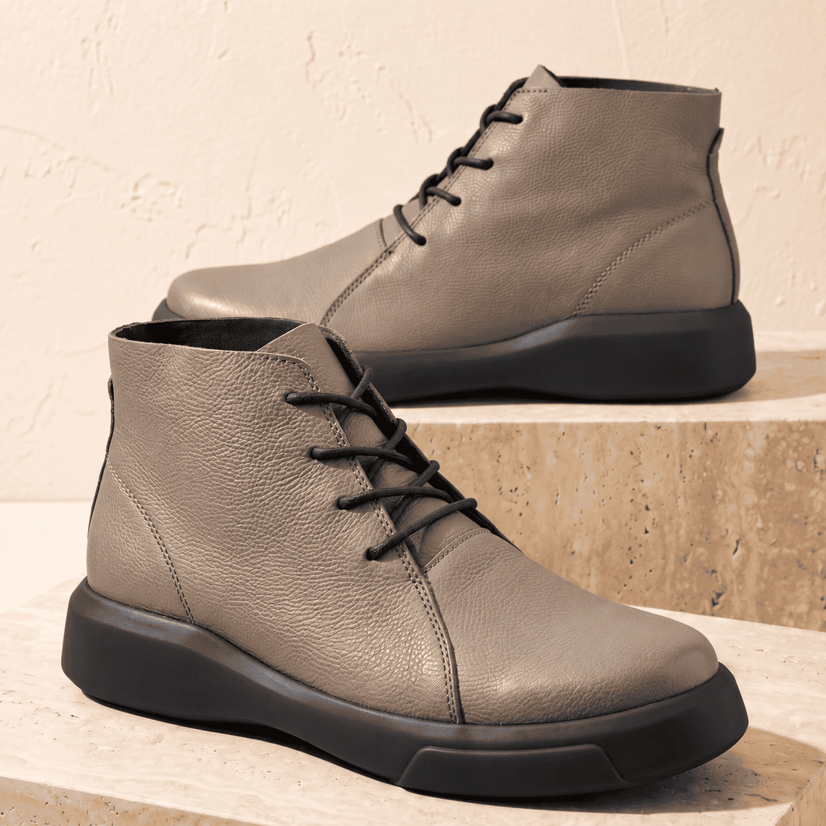 Hartley Chukka Boot