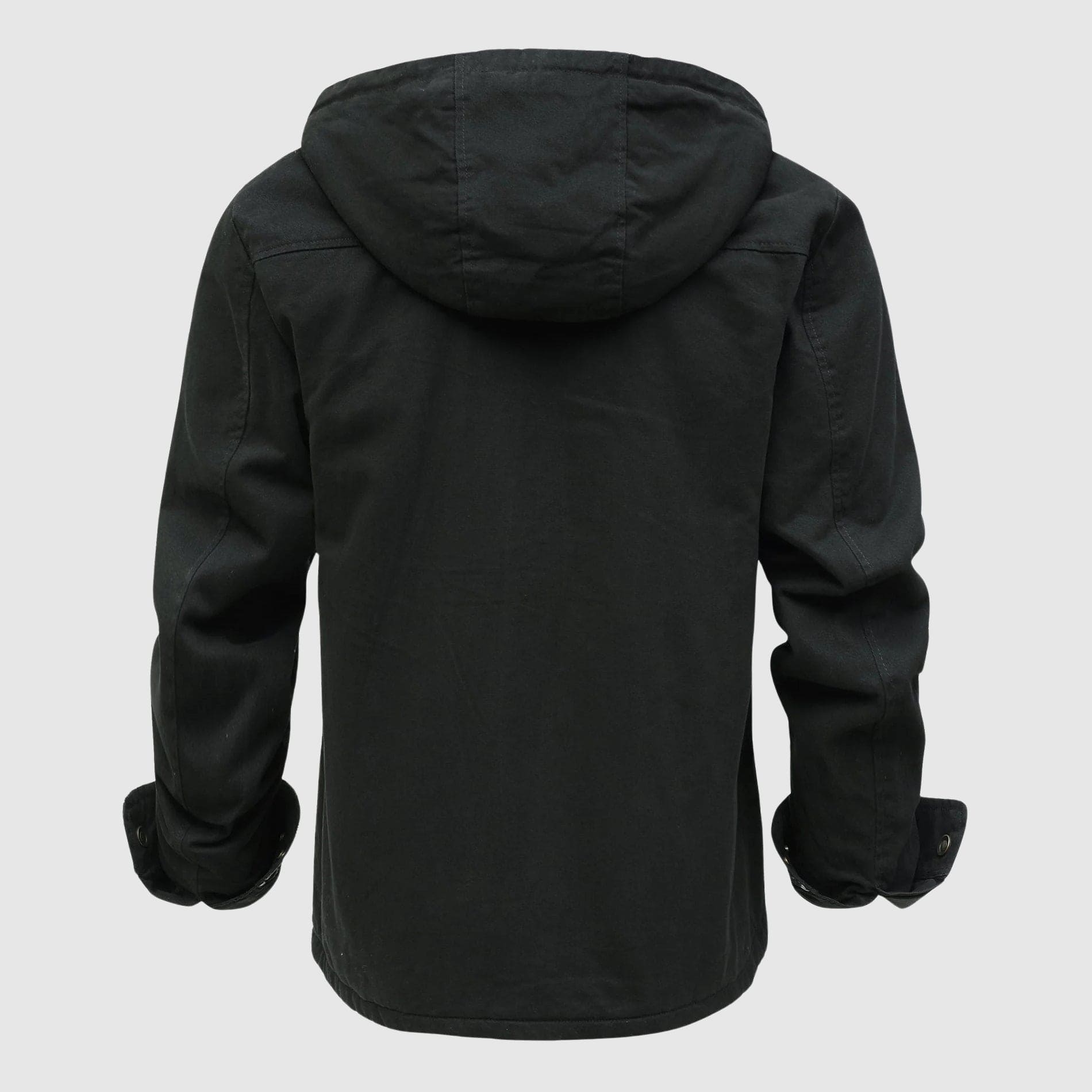 Ridgefield Fleece Jacket