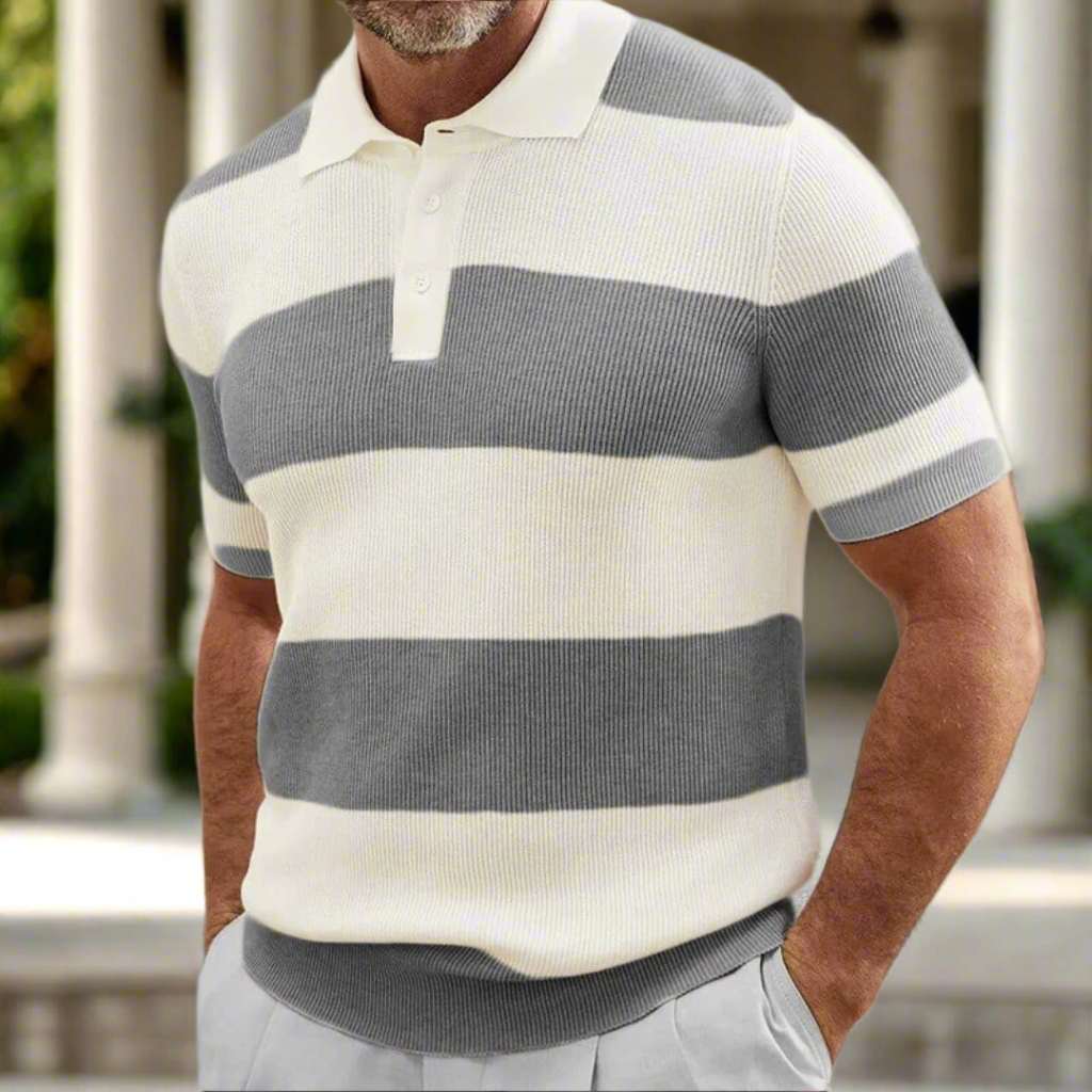 Heritage | Classic Polo