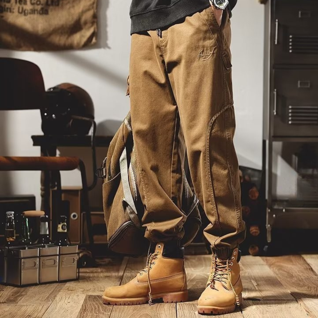 Sectiond | Cargos