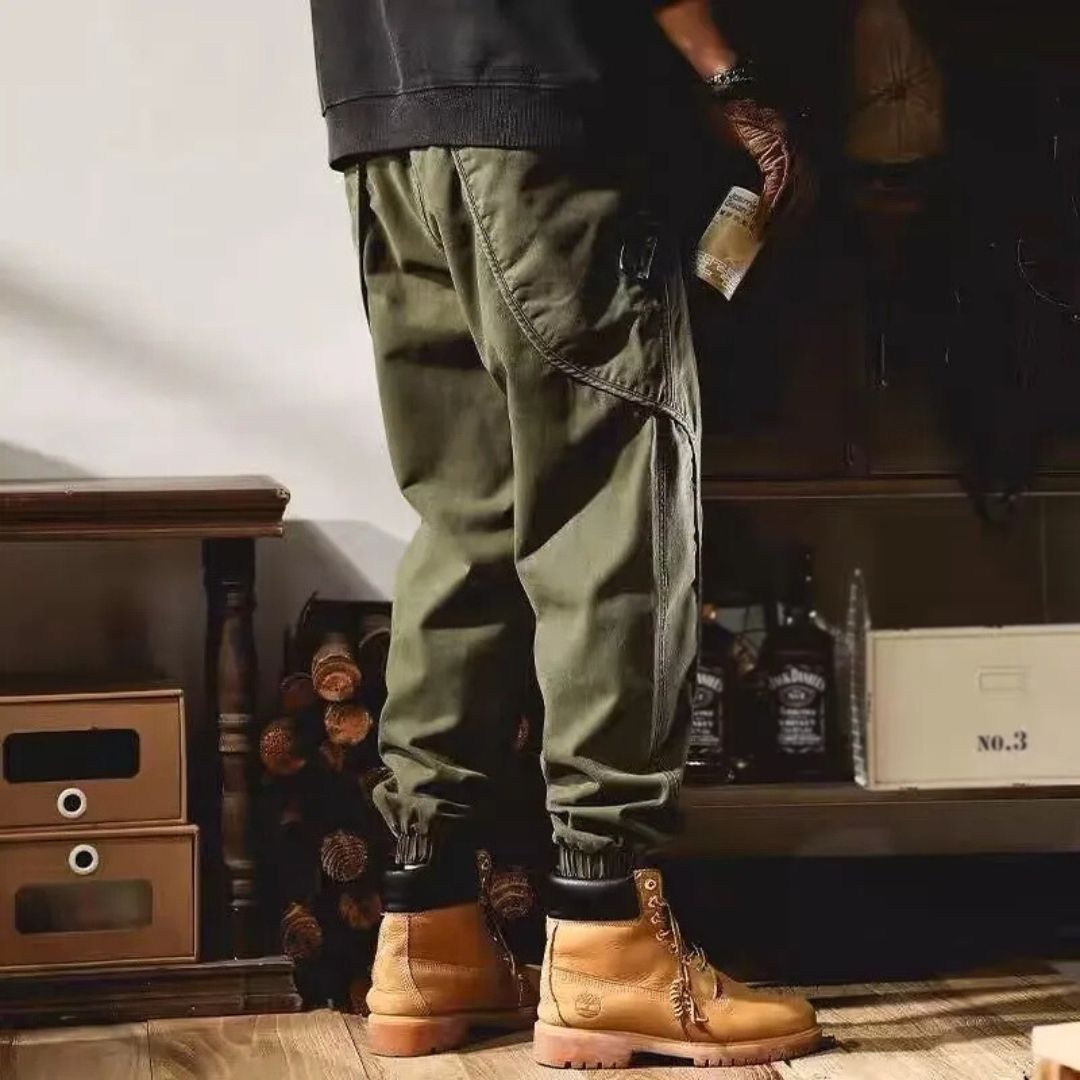 Sectiond | Cargos