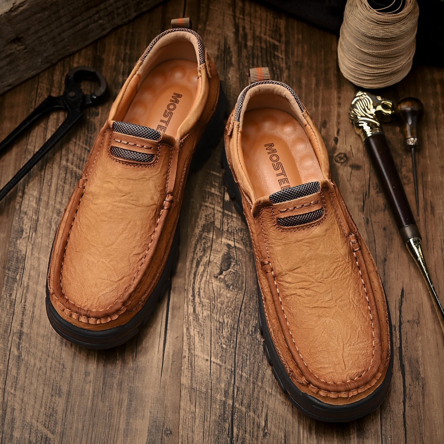 Herra | Orthopedic Boots