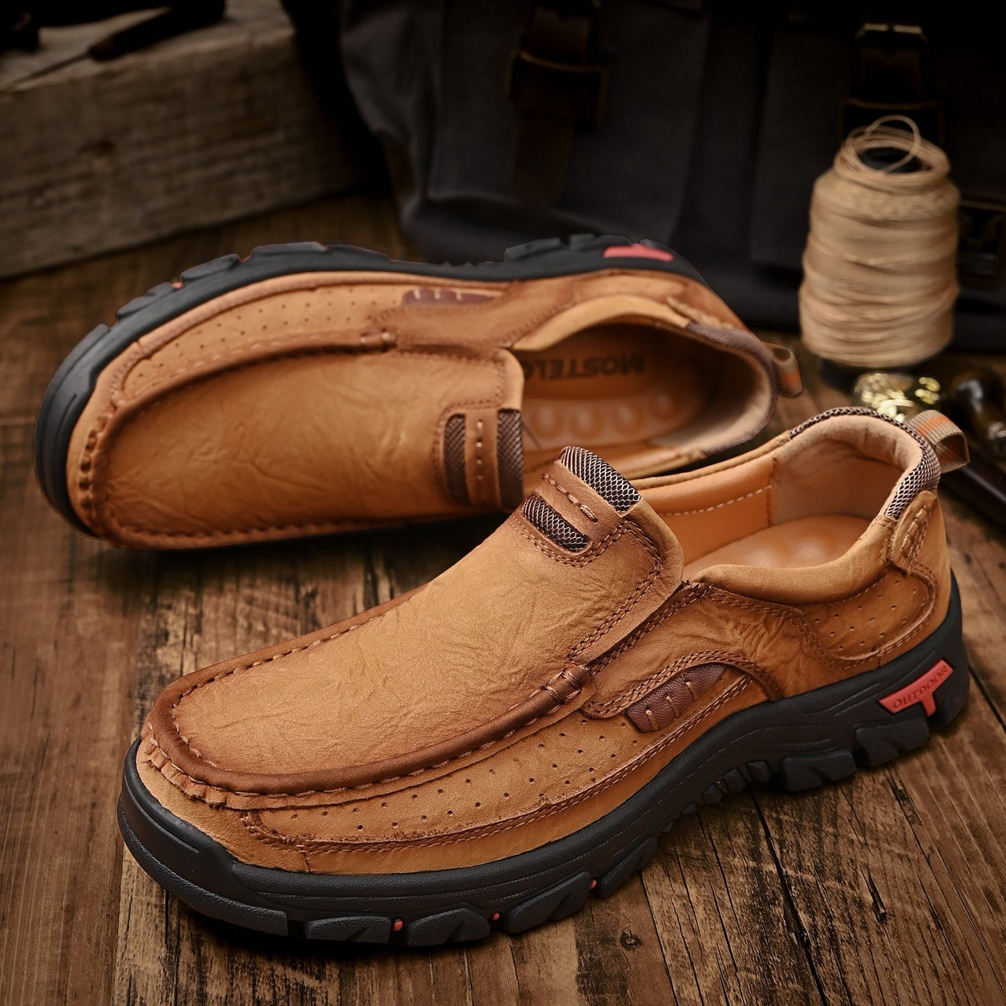 Herra | Orthopedic Boots