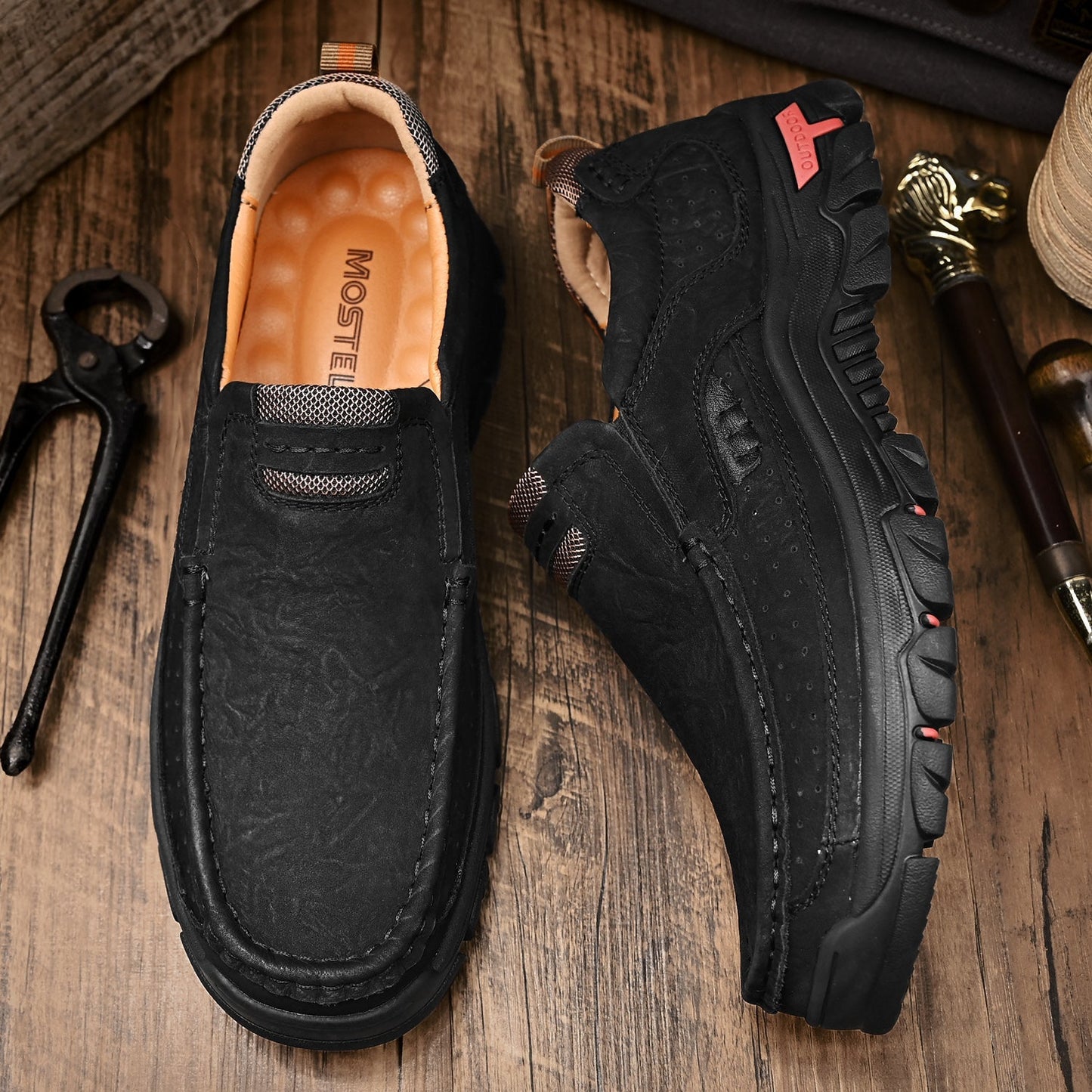 Herra | Orthopedic Boots