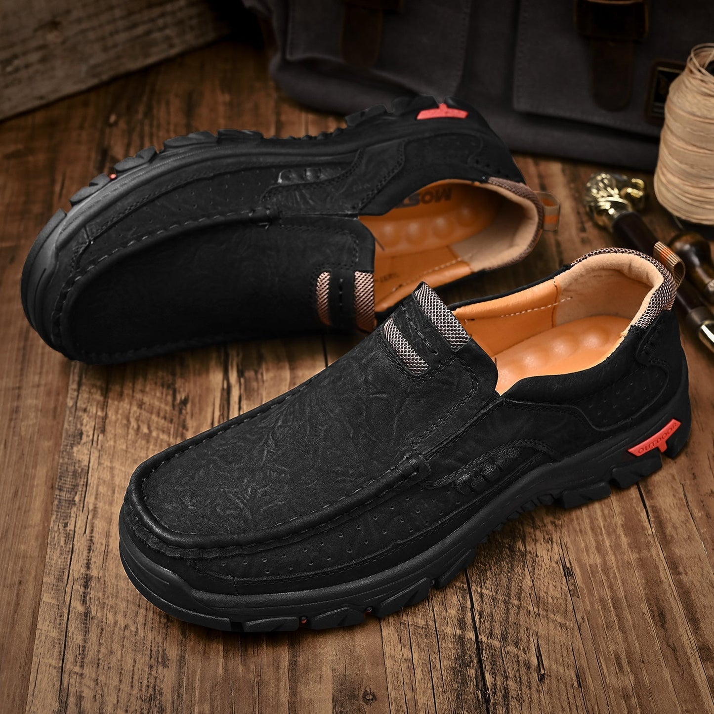 Herra | Orthopedic Boots