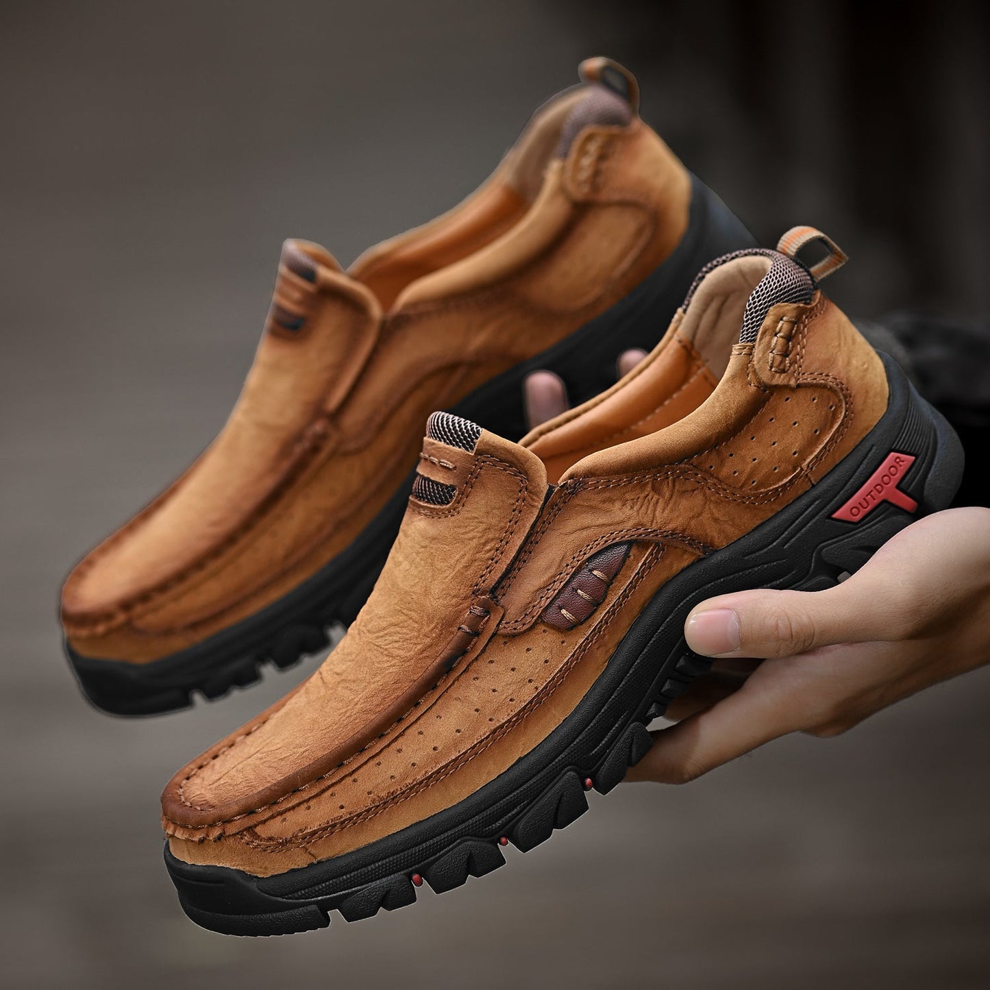 Herra | Orthopedic Boots