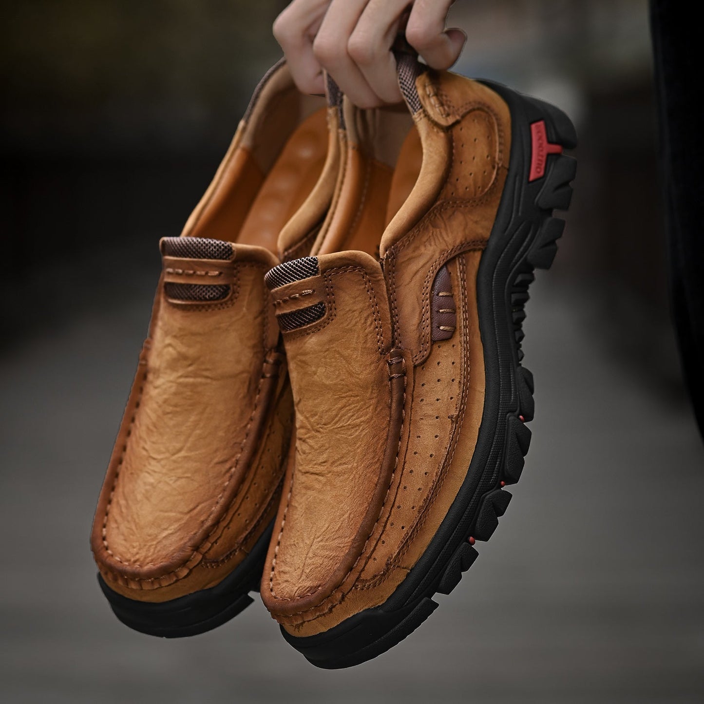 Herra | Orthopedic Boots