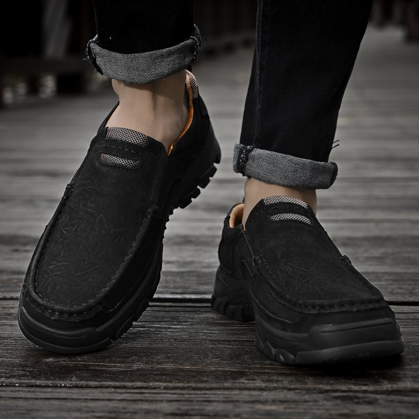 Herra | Orthopedic Boots
