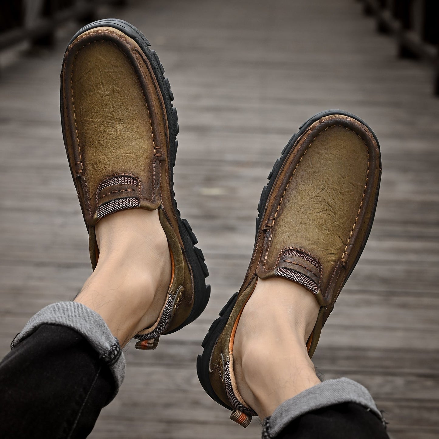 Herra | Orthopedic Boots