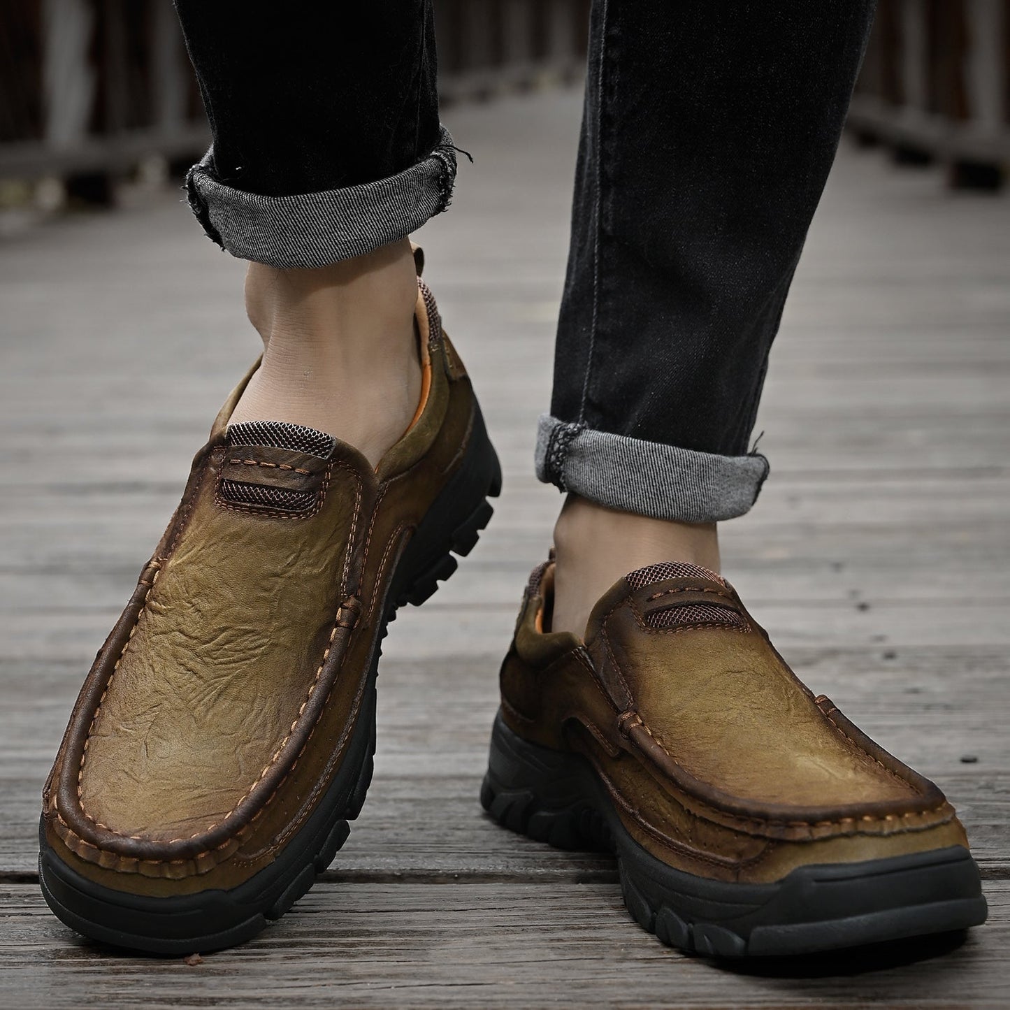 Herra | Orthopedic Boots