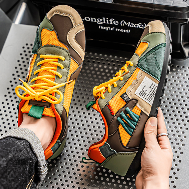 Terra Trail Trainers