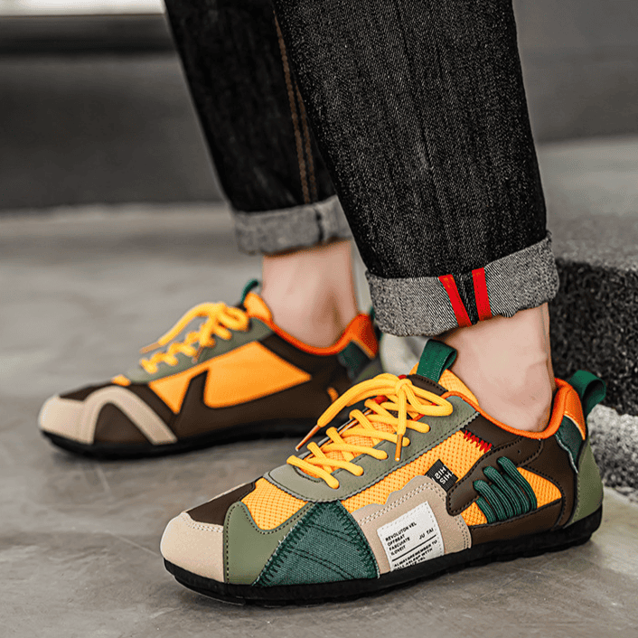 Terra Trail Trainers