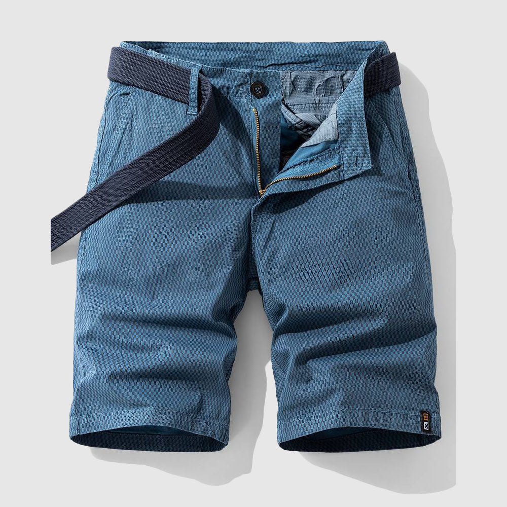 Streamline Shorts