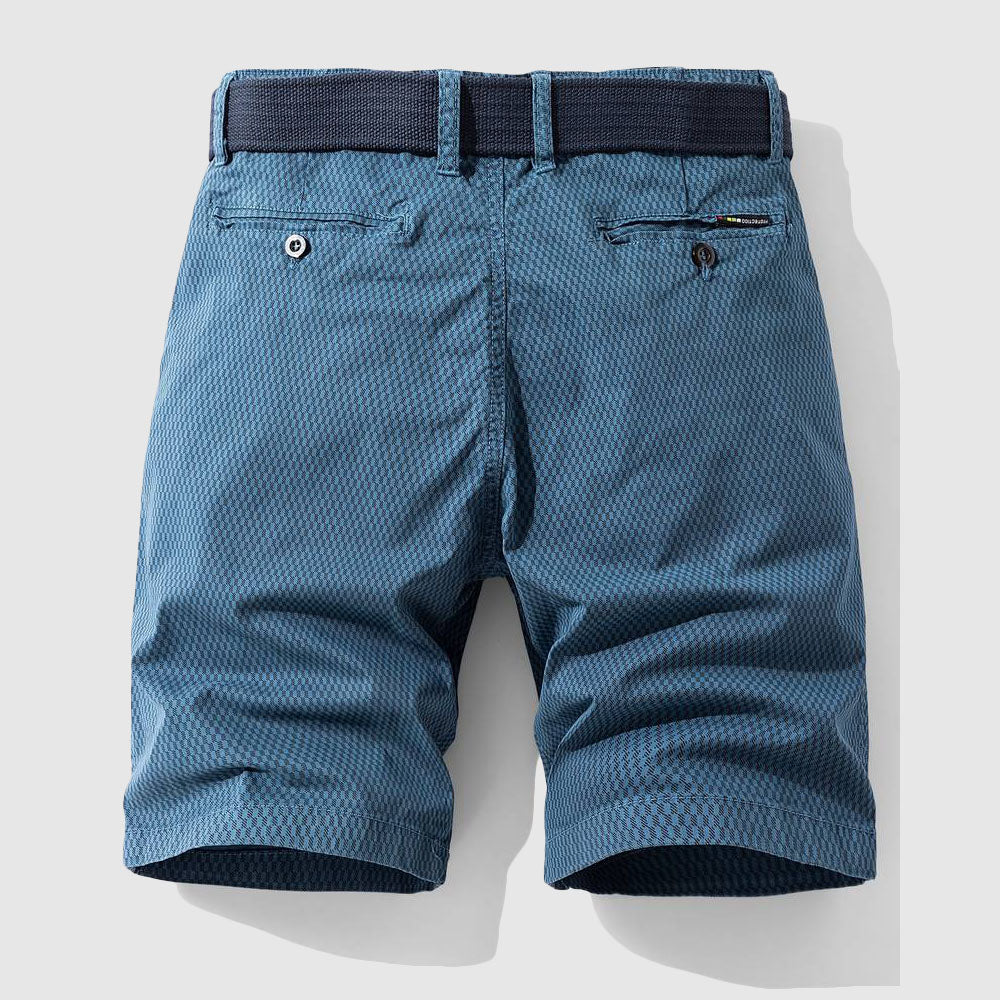 Streamline Shorts