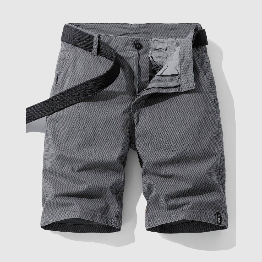 Streamline Shorts