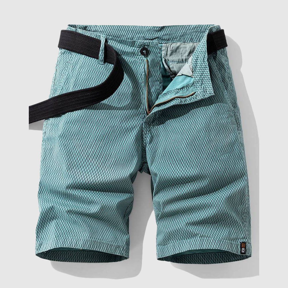 Streamline Shorts
