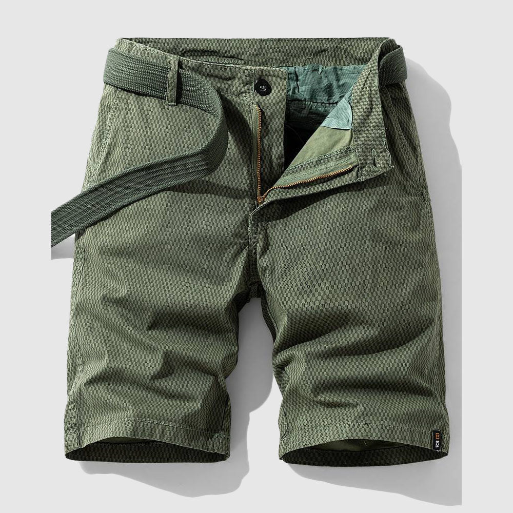 Streamline Shorts