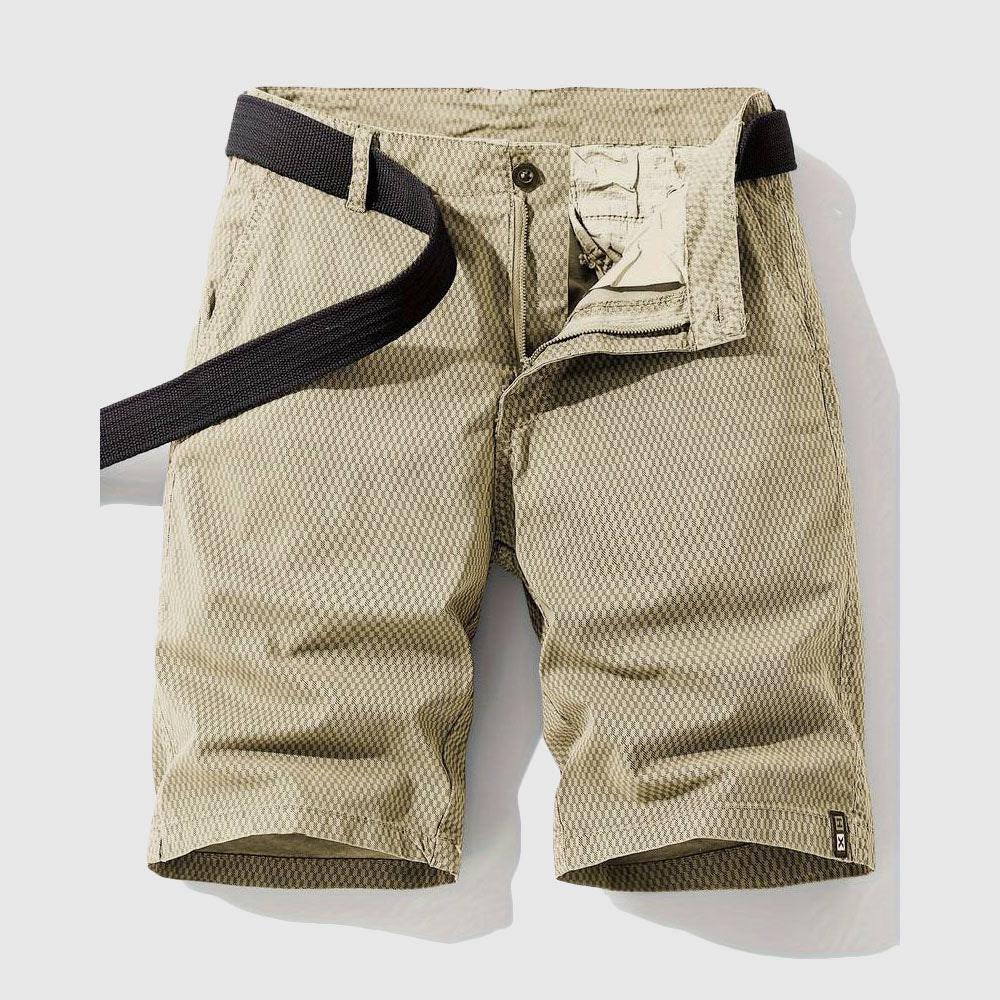 Streamline Shorts