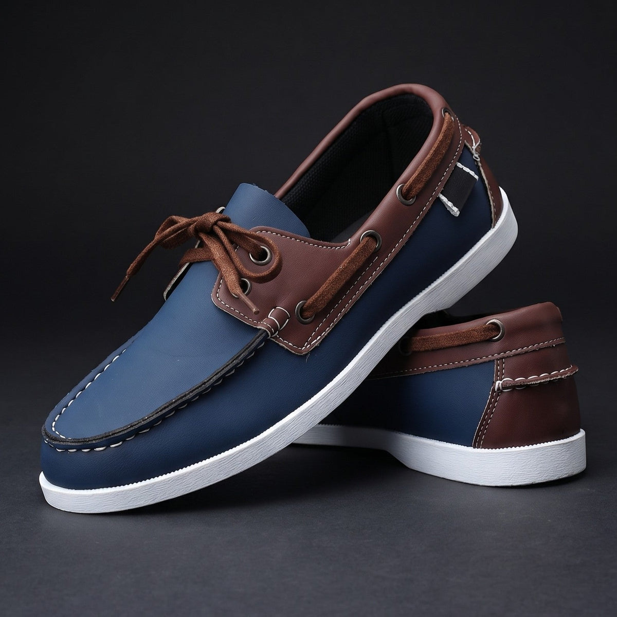 Heritage | Marina Boat Shoes
