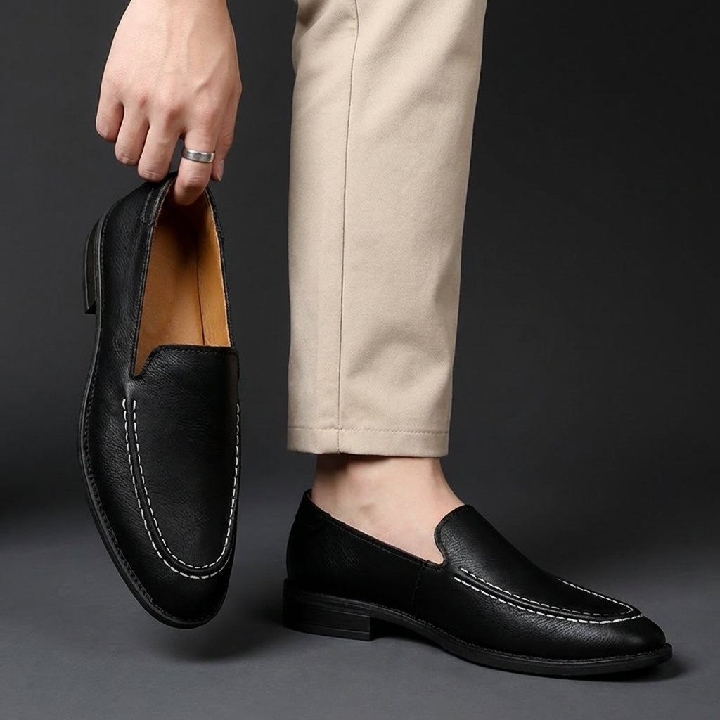 Heritage | Slip-On Loafers