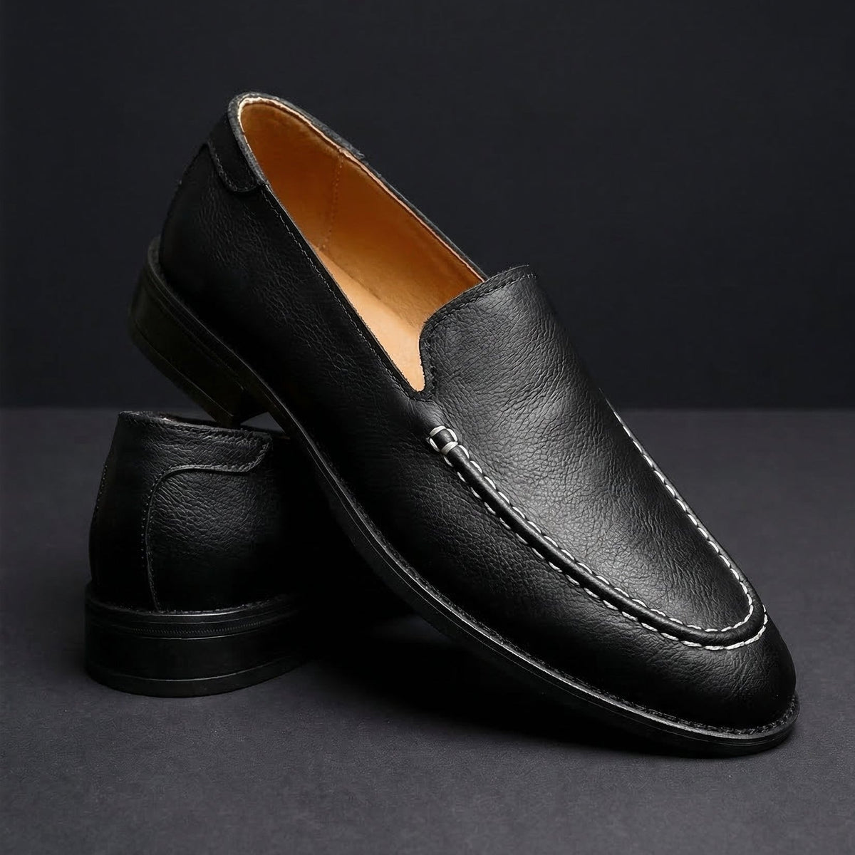 Heritage | Slip-On Loafers