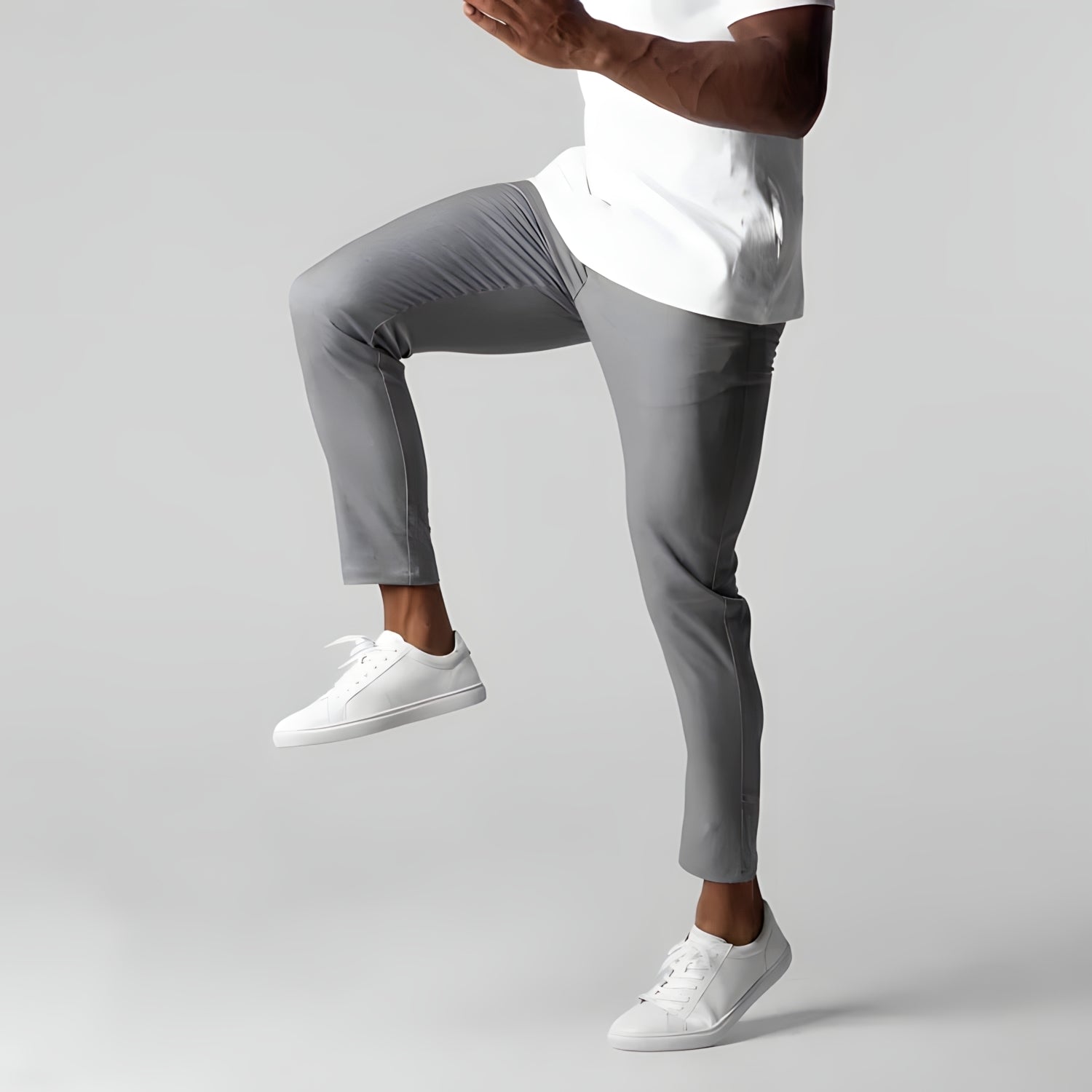 Heritage | Ultra-Stretch Chinos