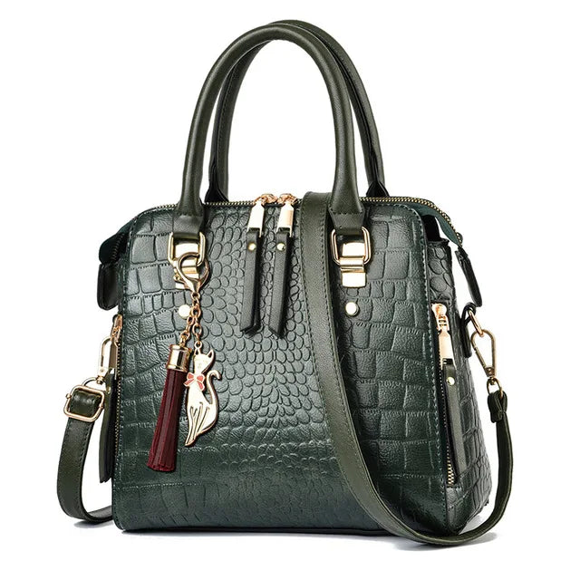 Windsor | Crocetta Handbag
