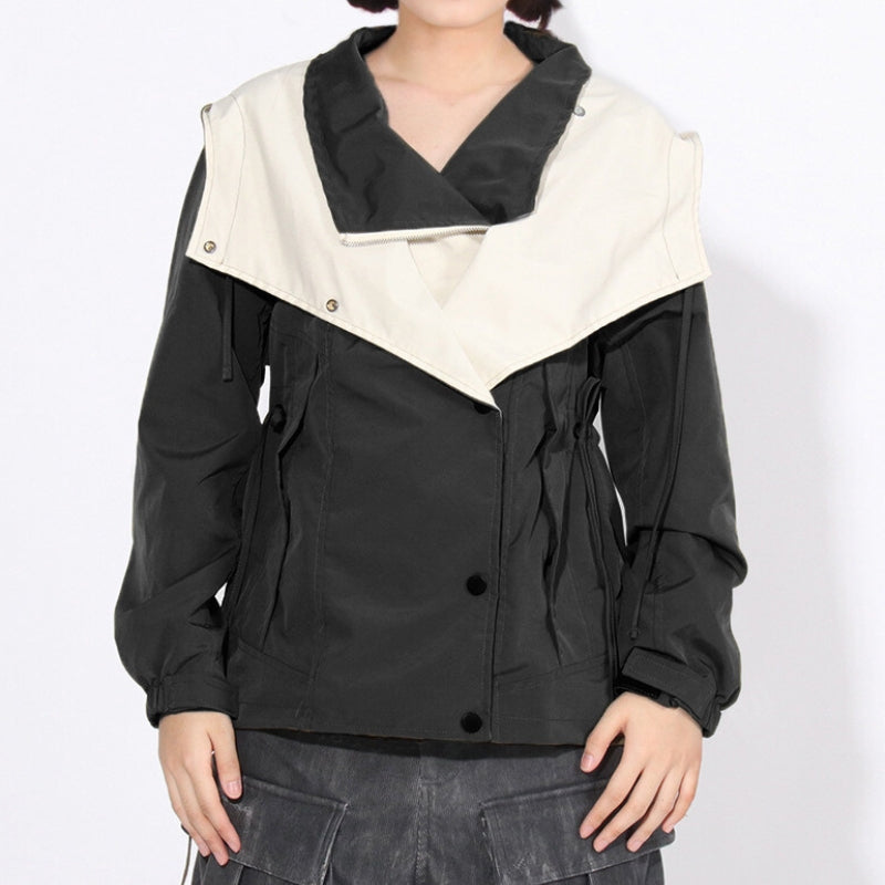 Lightweight Windbreaker