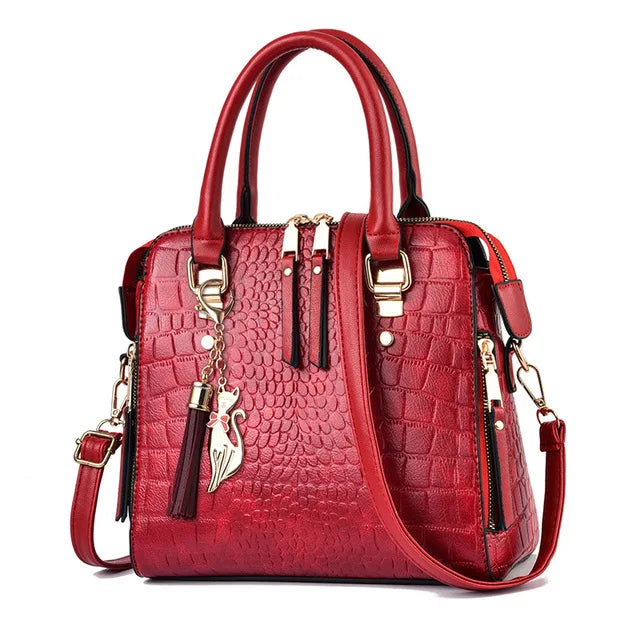 Windsor | Crocetta Handbag