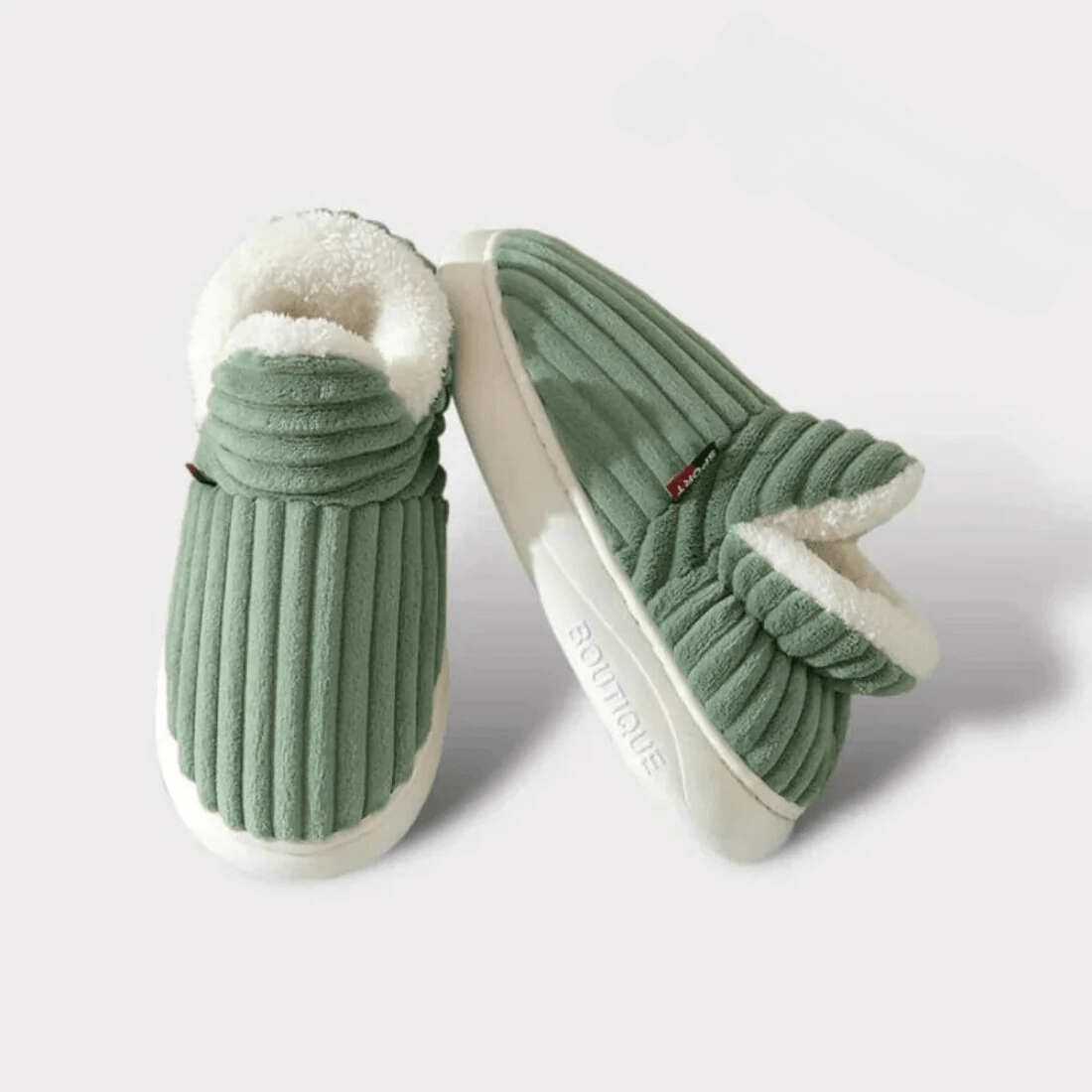 Cloud Comfort Slipper