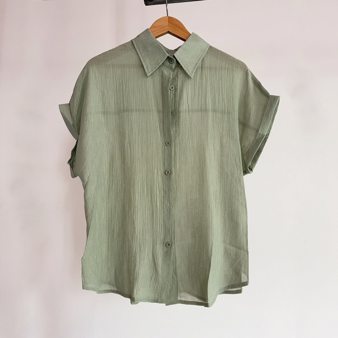 Pella | Pastel Shirt