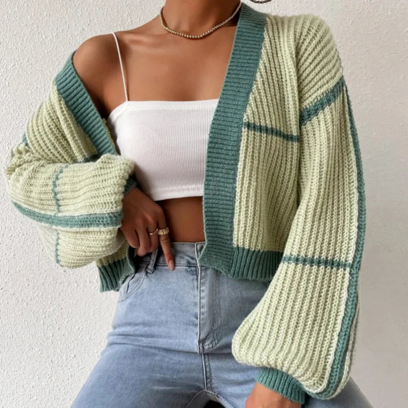 Henna | Cardigan