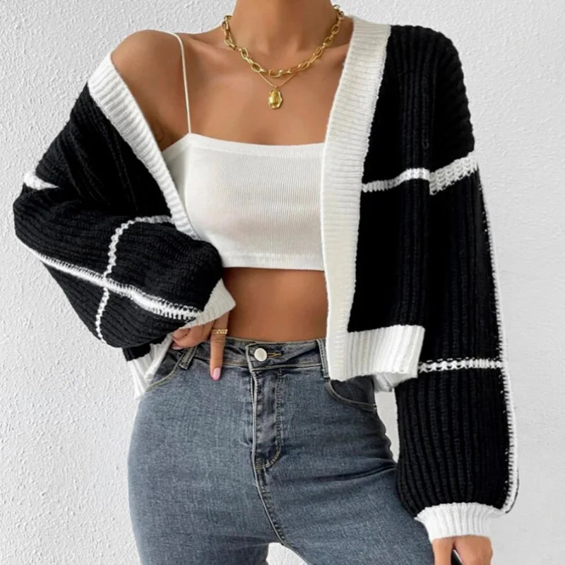 Henna | Cardigan