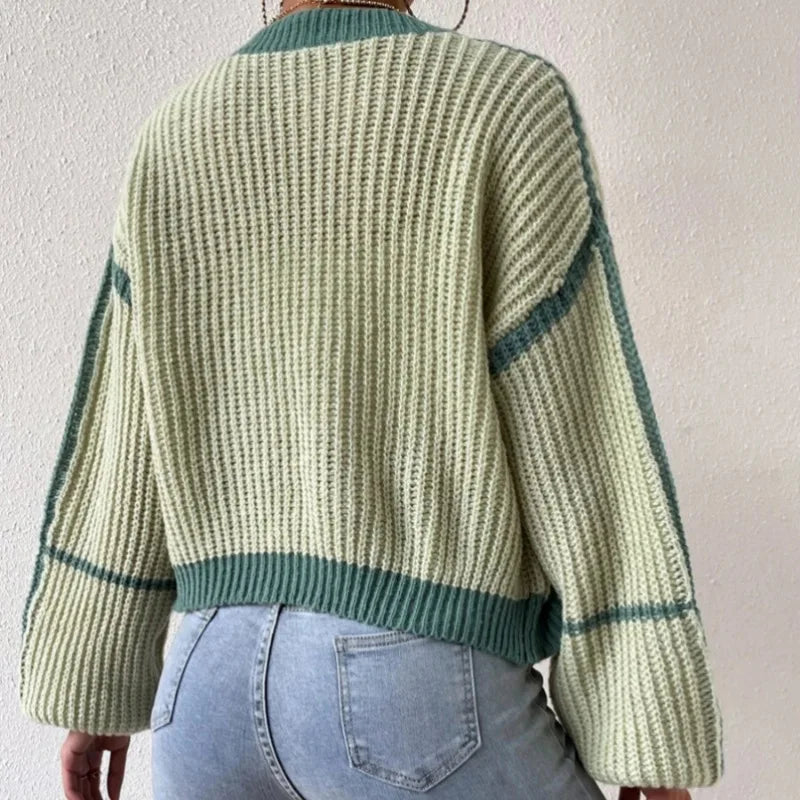 Henna | Cardigan