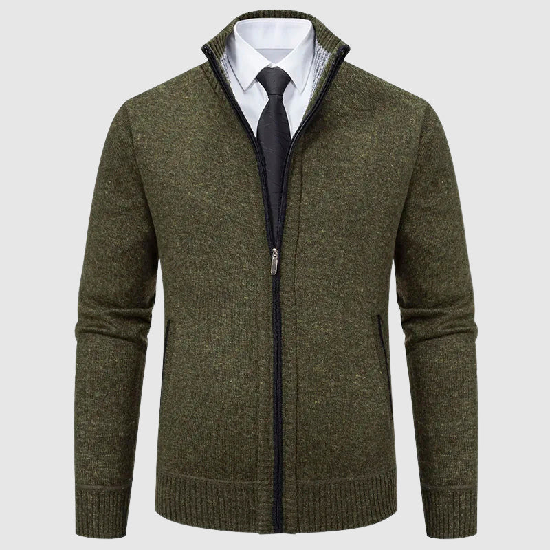 Heritage | Vintage Cardigan