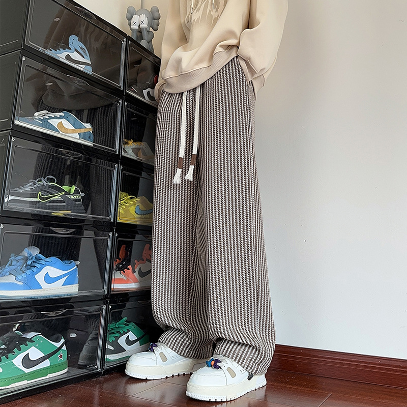 Herringbone Sweats