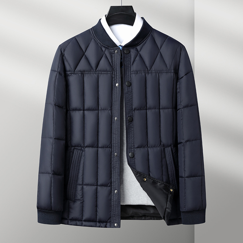 Heritage Down Jacket