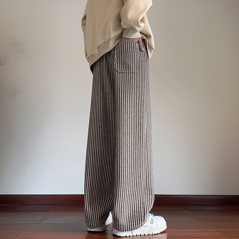 Herringbone Sweats