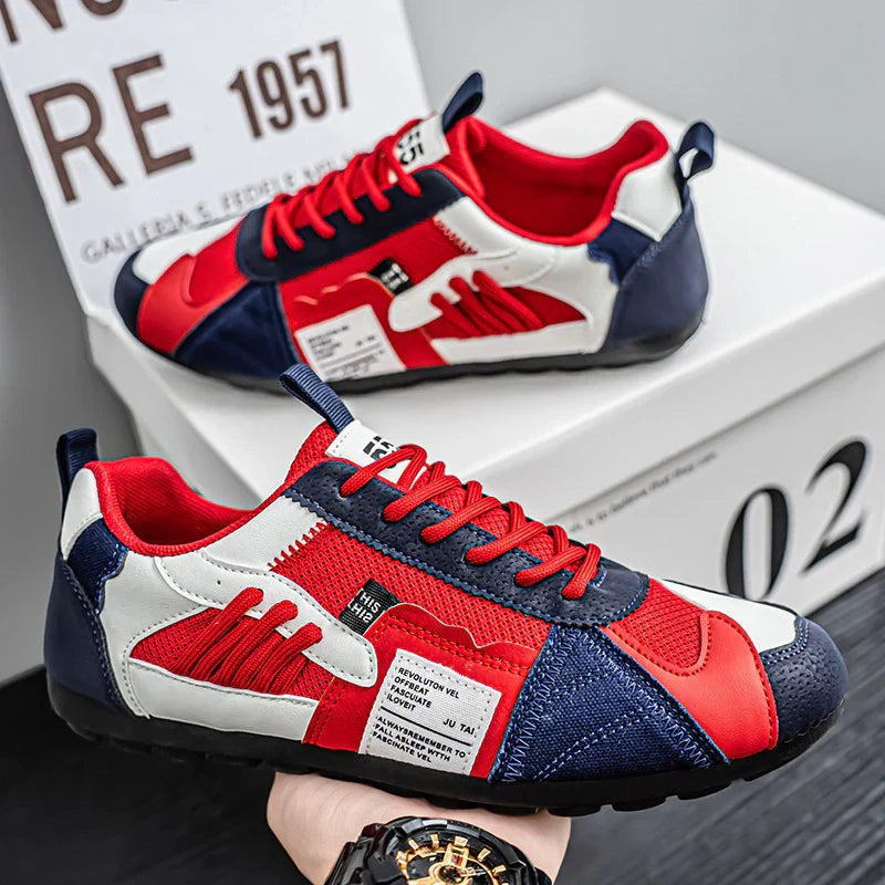 Terra Trail Trainers