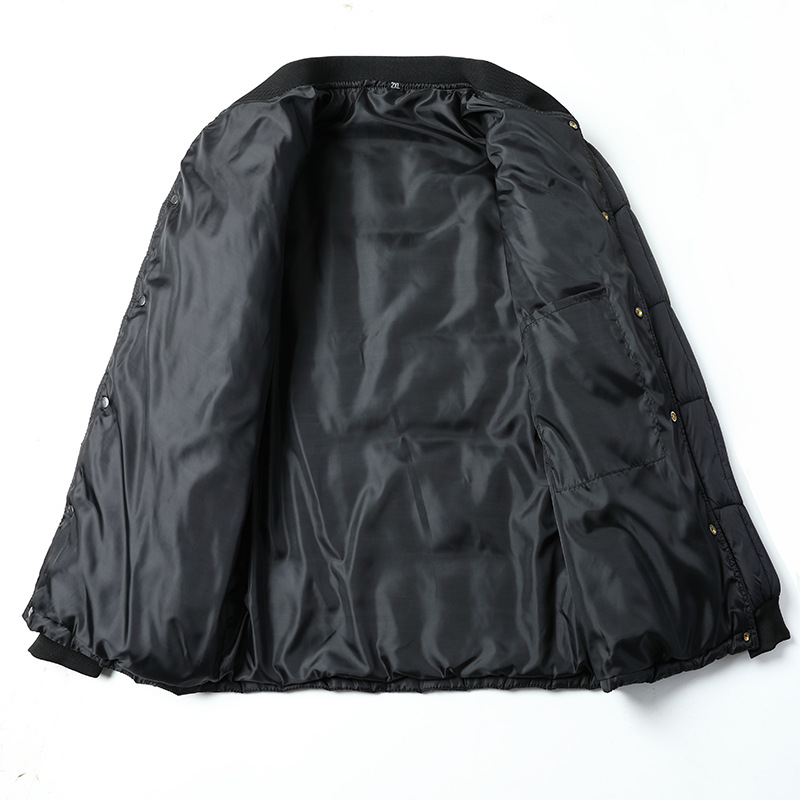 Heritage Down Jacket