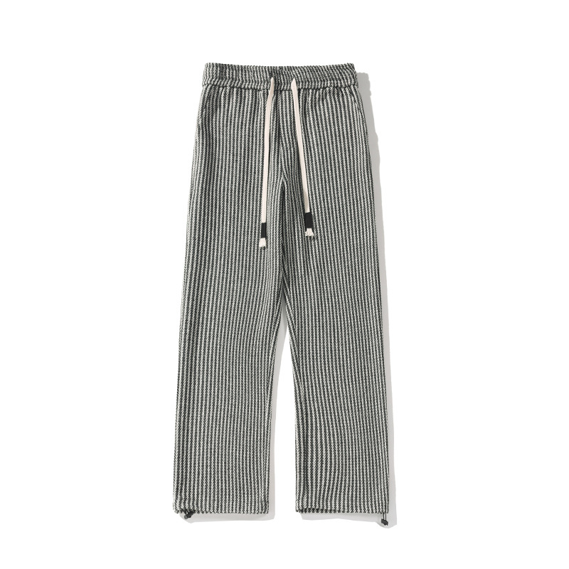 Herringbone Sweats